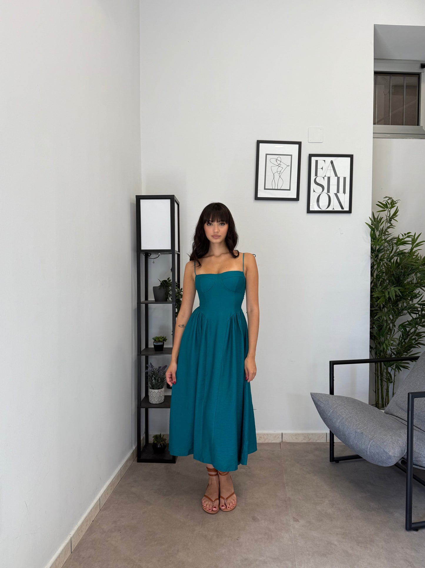 Vestido Selena