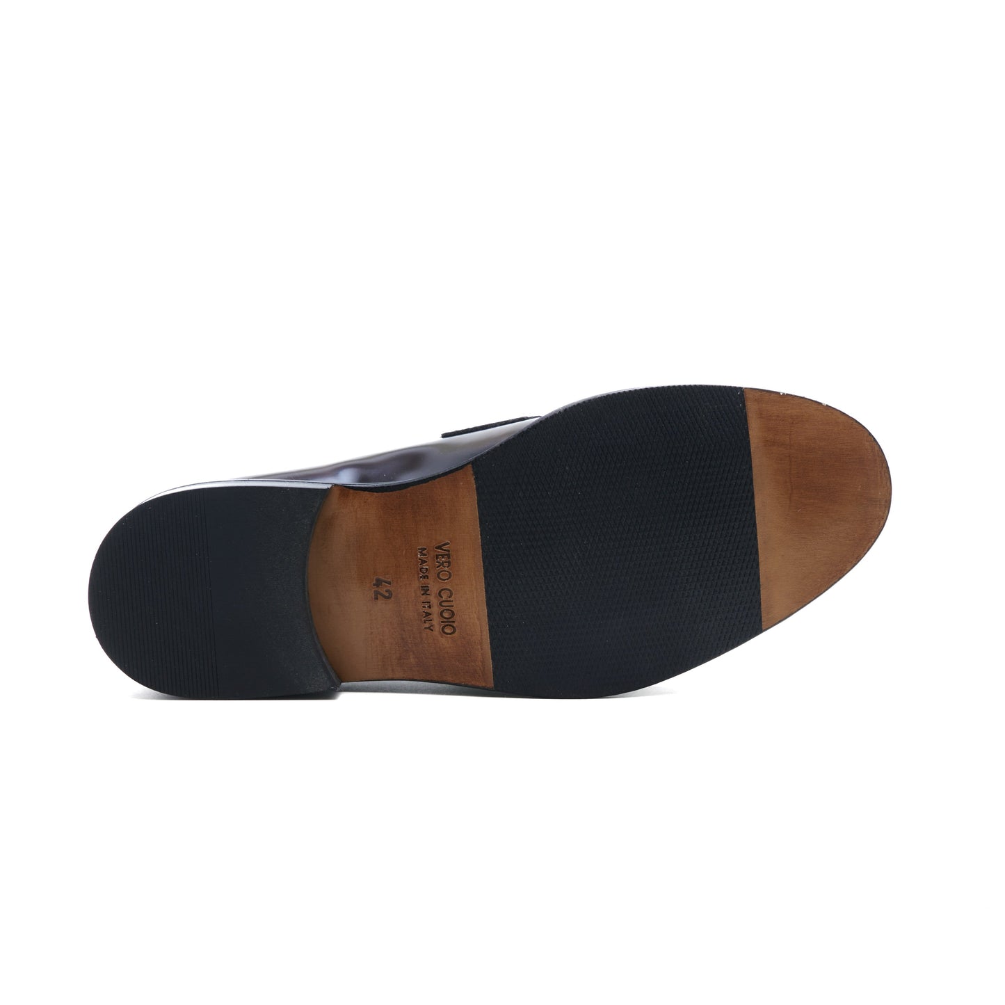 Abrasivato moro mocasín