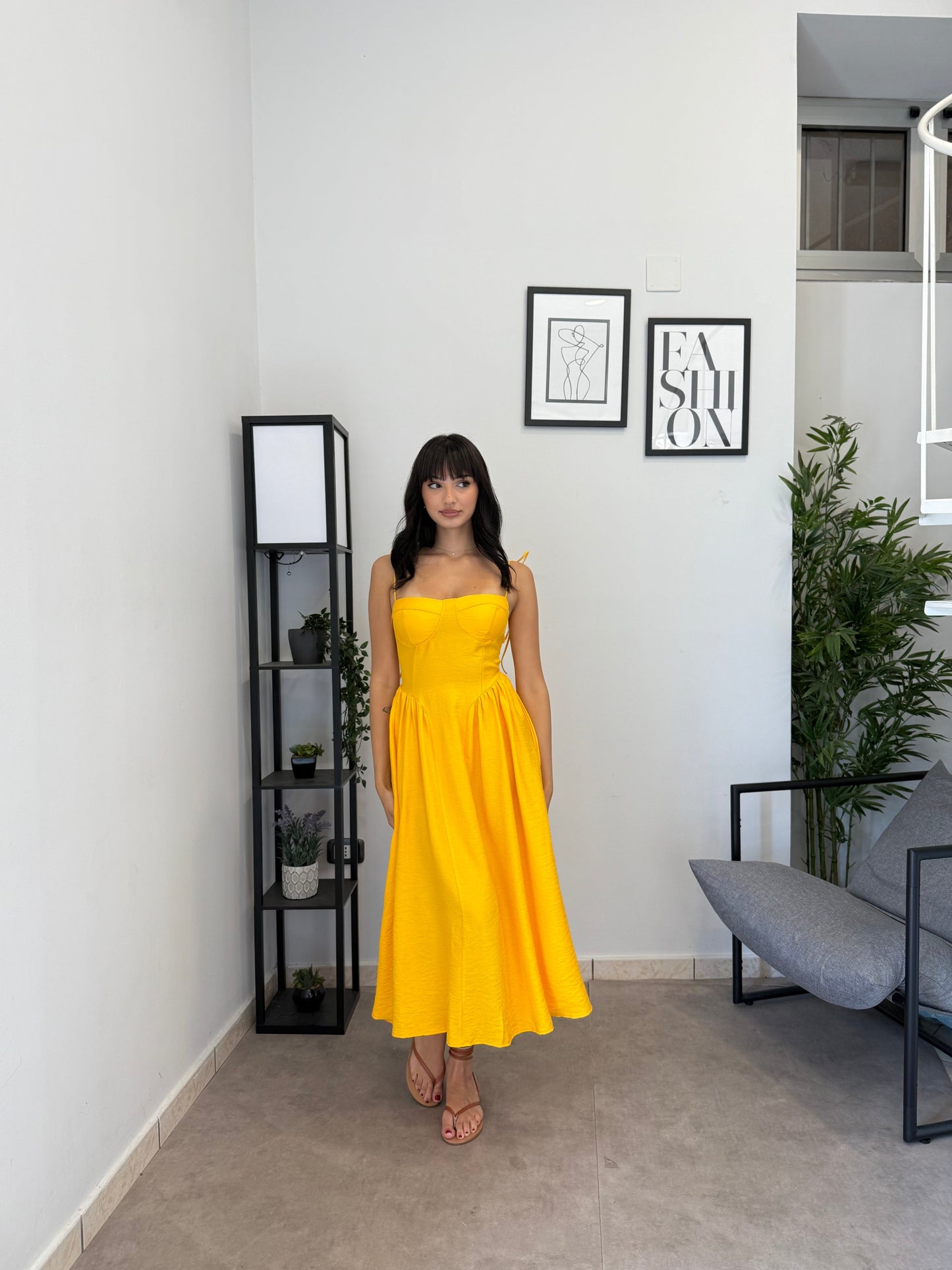Vestido Selena