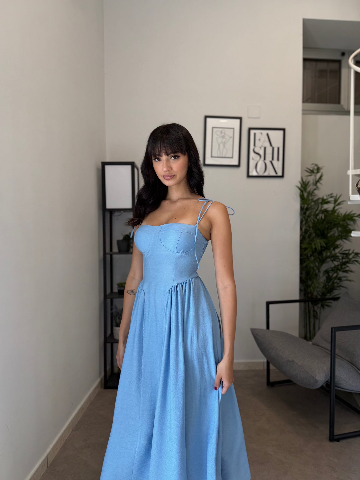 Vestido Selena