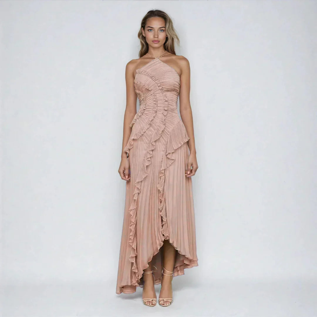 Van Laren | Vestido Maxi Serelina