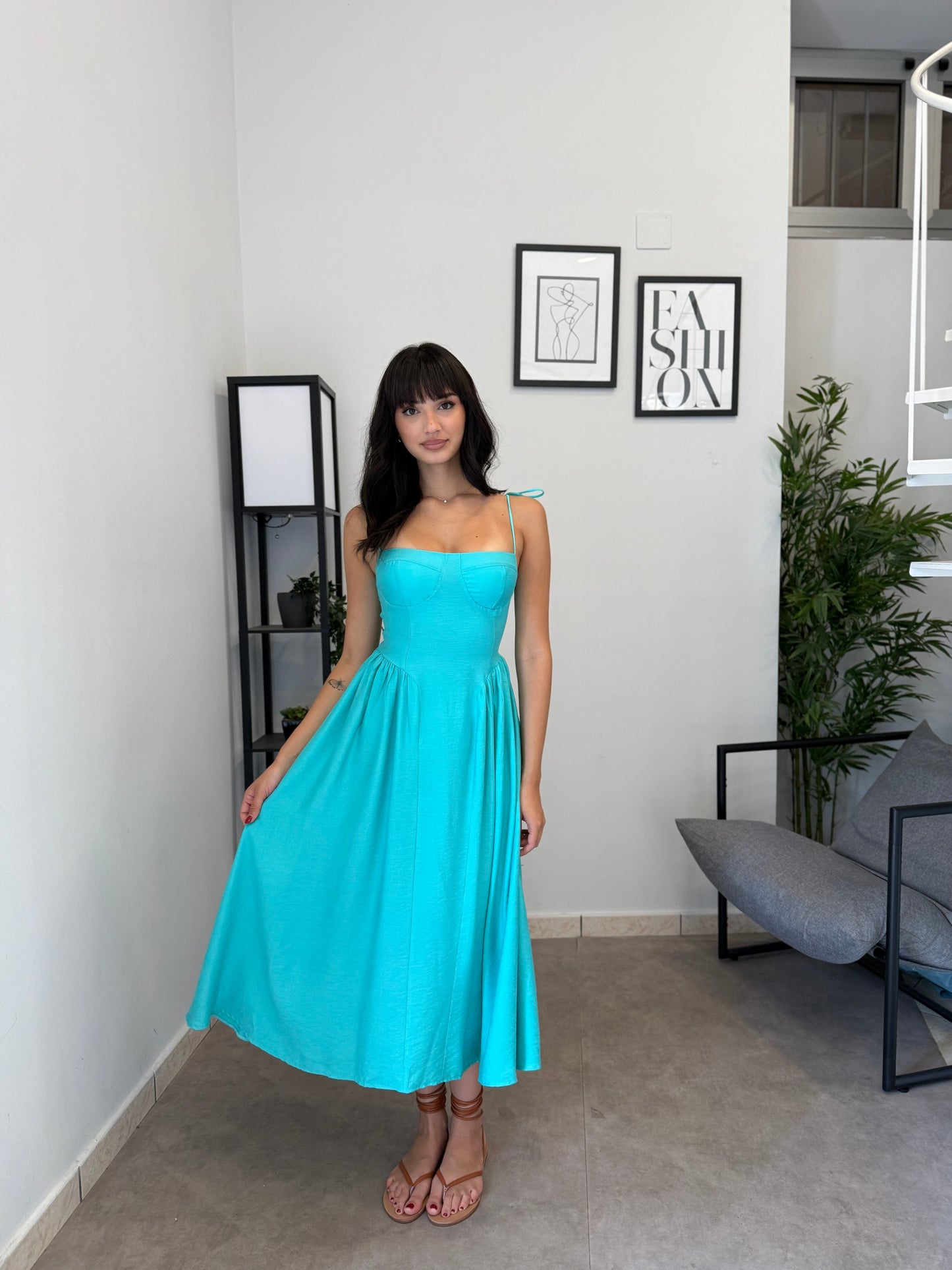Vestido Selena