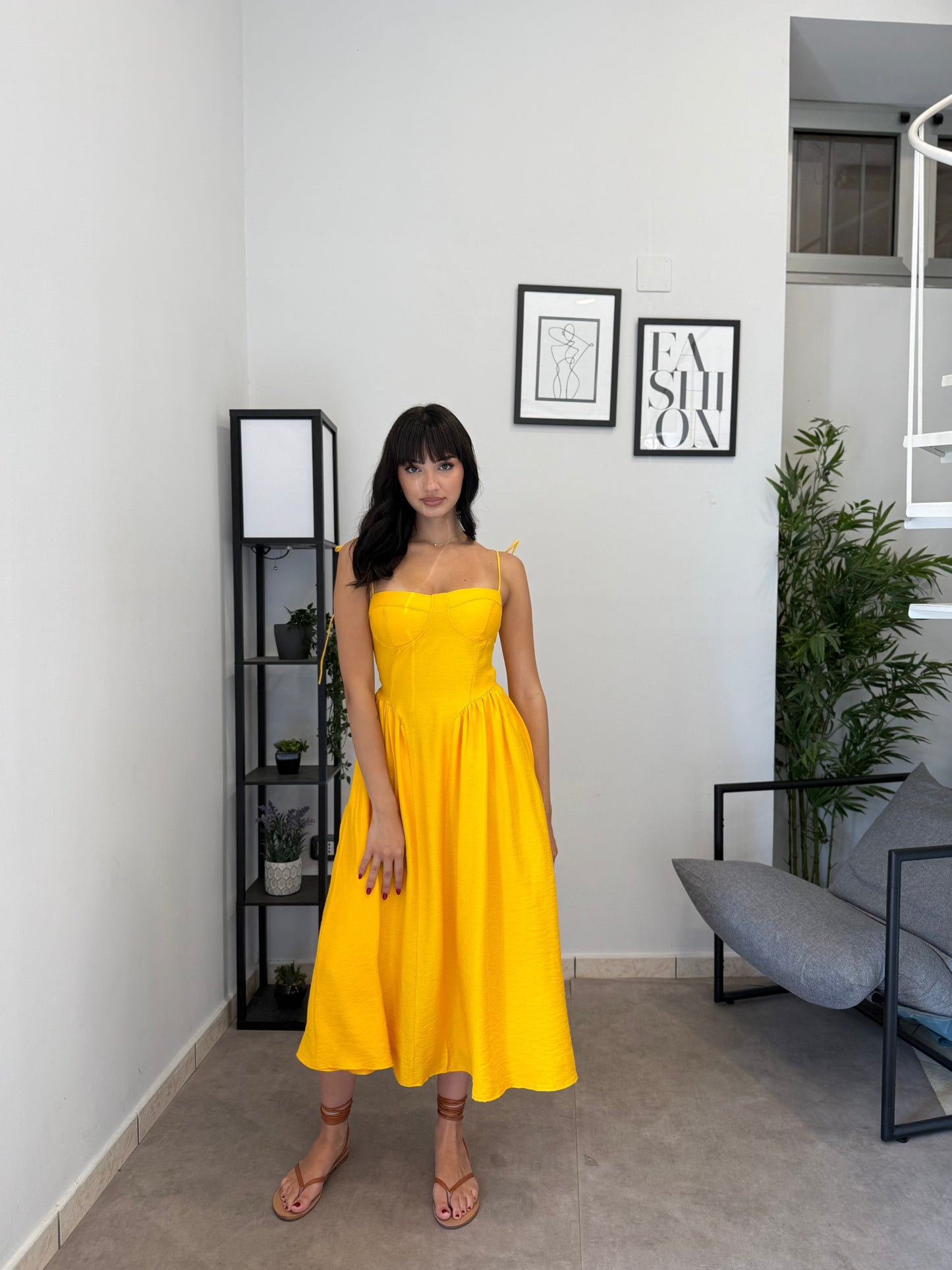 Vestido Selena