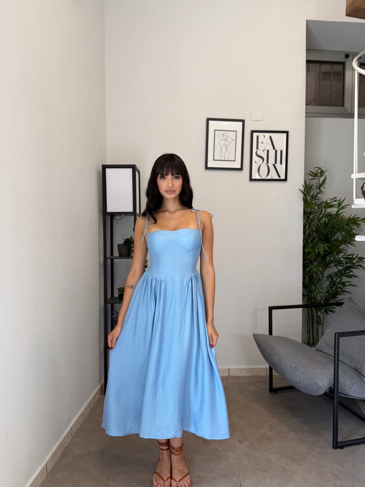 Vestido Selena