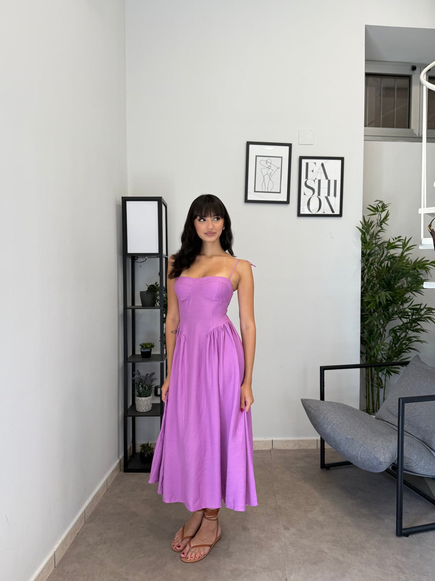 Vestido Selena