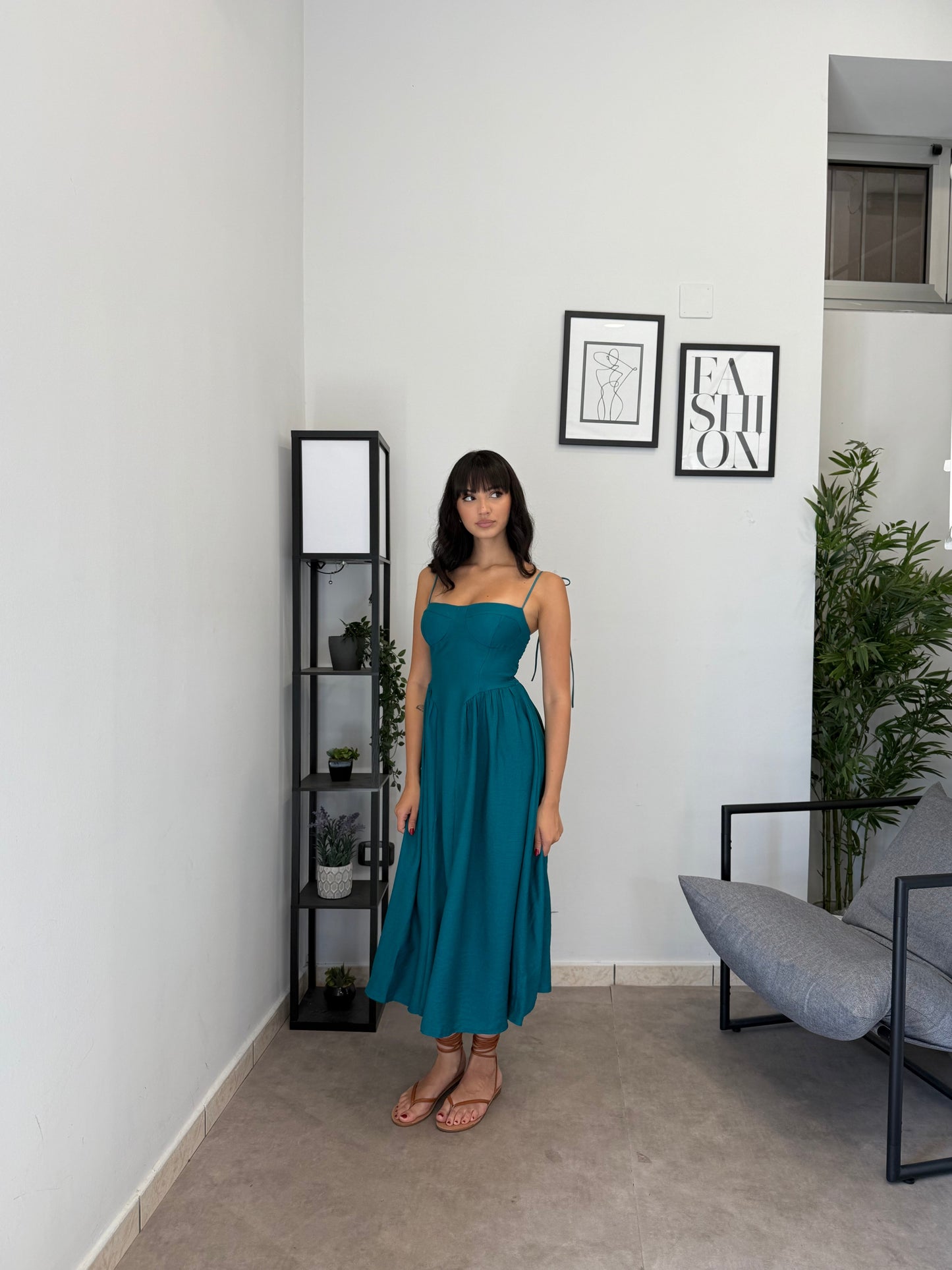 Vestido Selena
