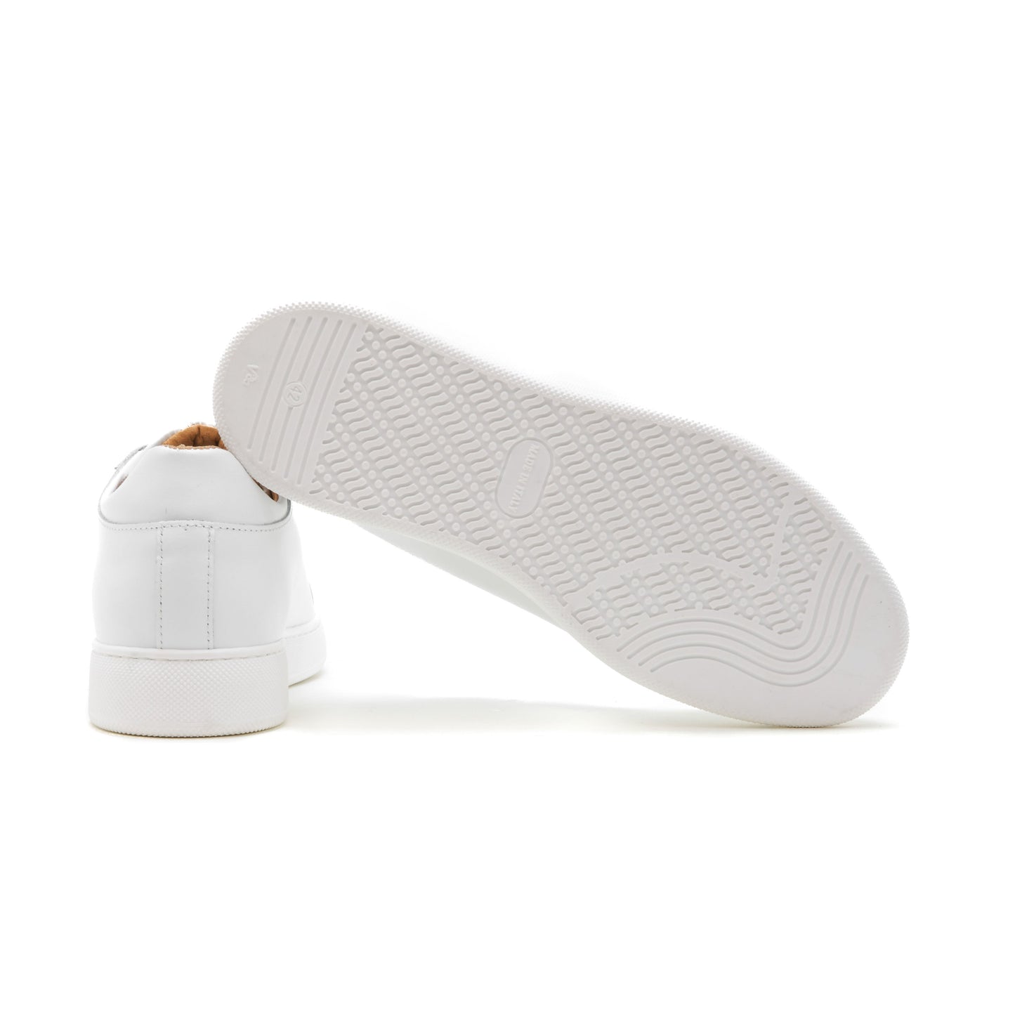 Zapatillas Bianca Paris de hombre