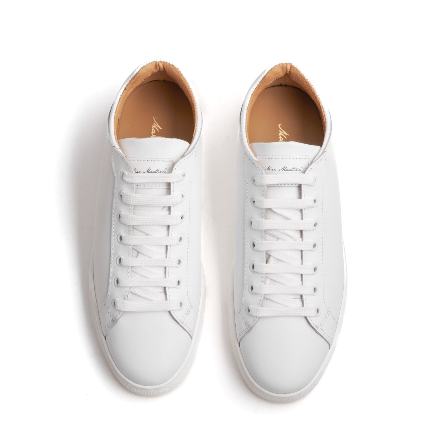 Zapatillas Bianca Paris de hombre