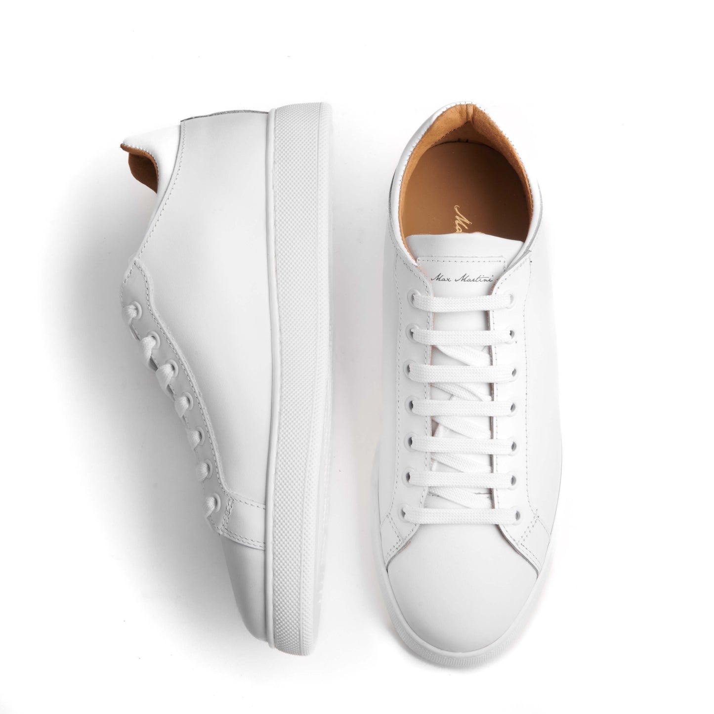 Zapatillas Bianca Paris de hombre