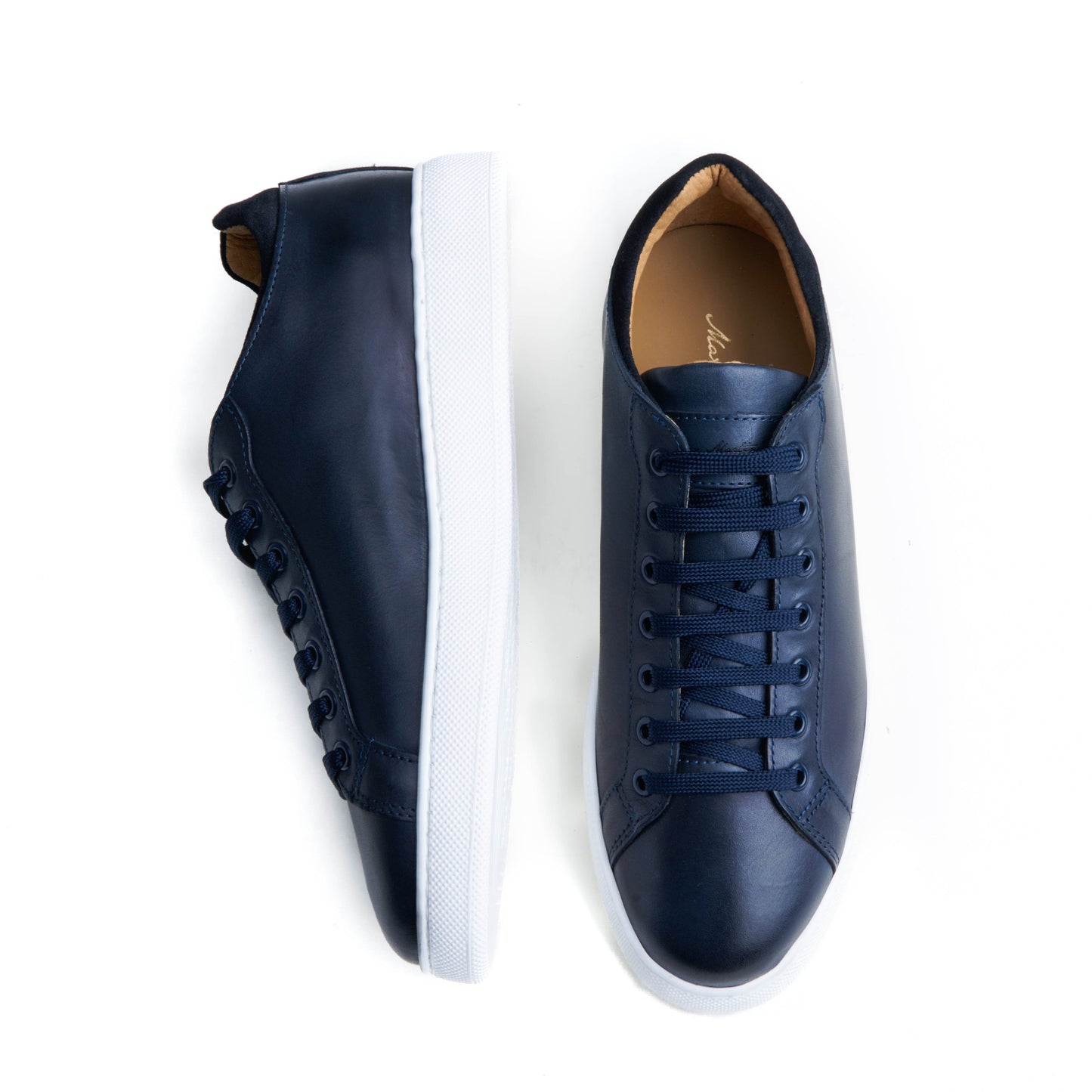 Zapatillas de deporte de génova