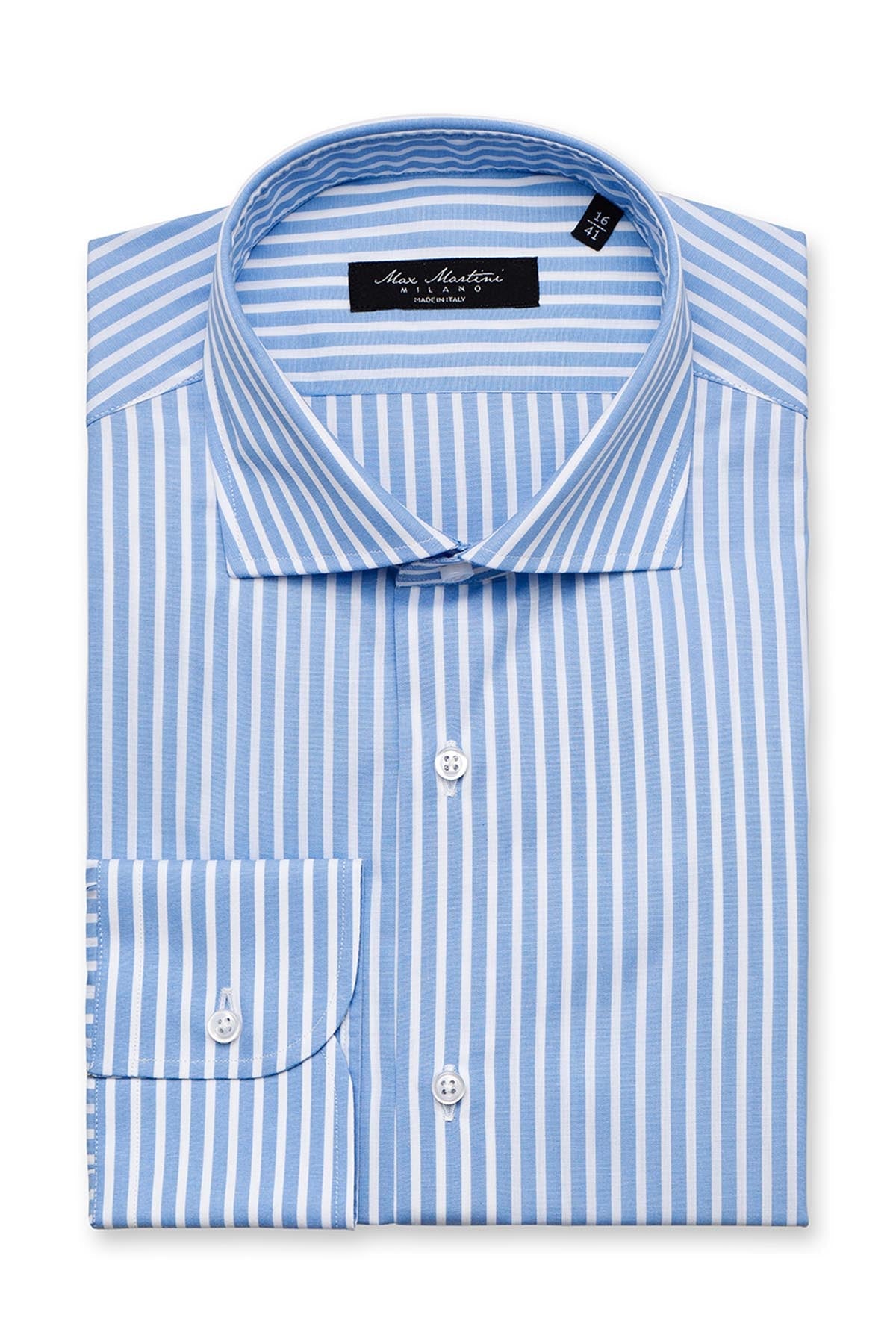 Camisa Montecarlo Made in Italy