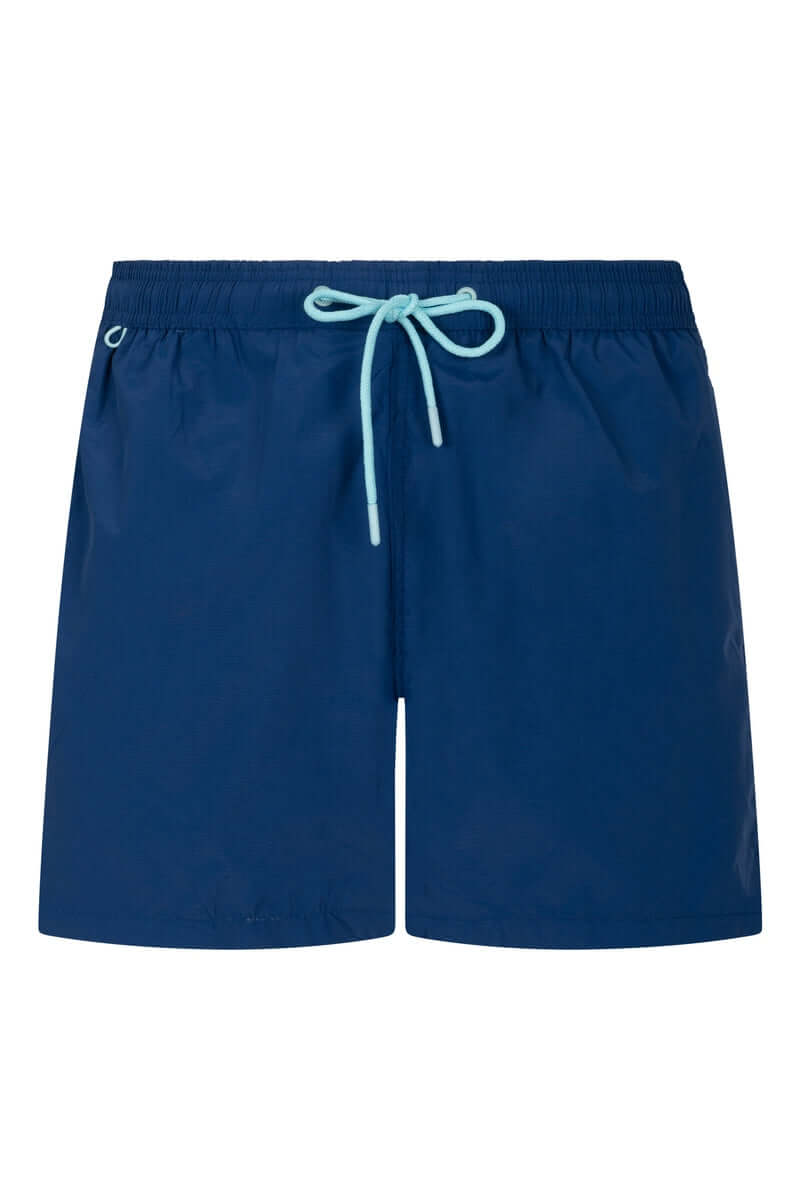 Costume Mare Blue Royal