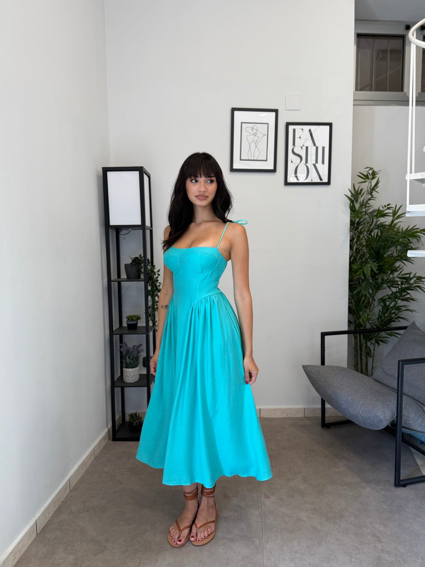 Vestido Selena