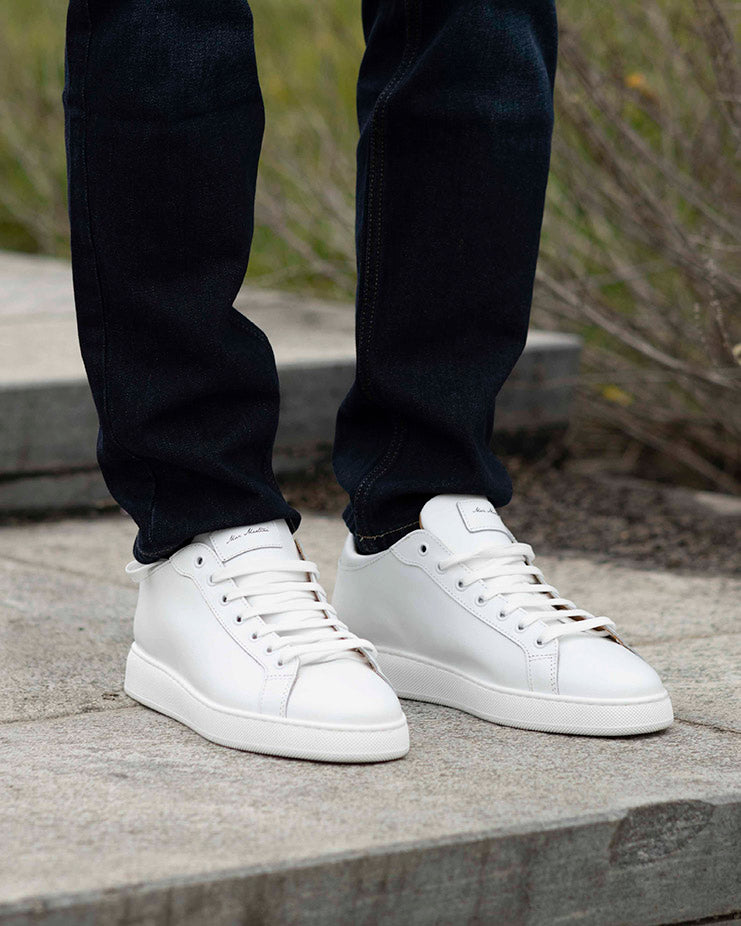 Zapatillas Bianca Paris de hombre