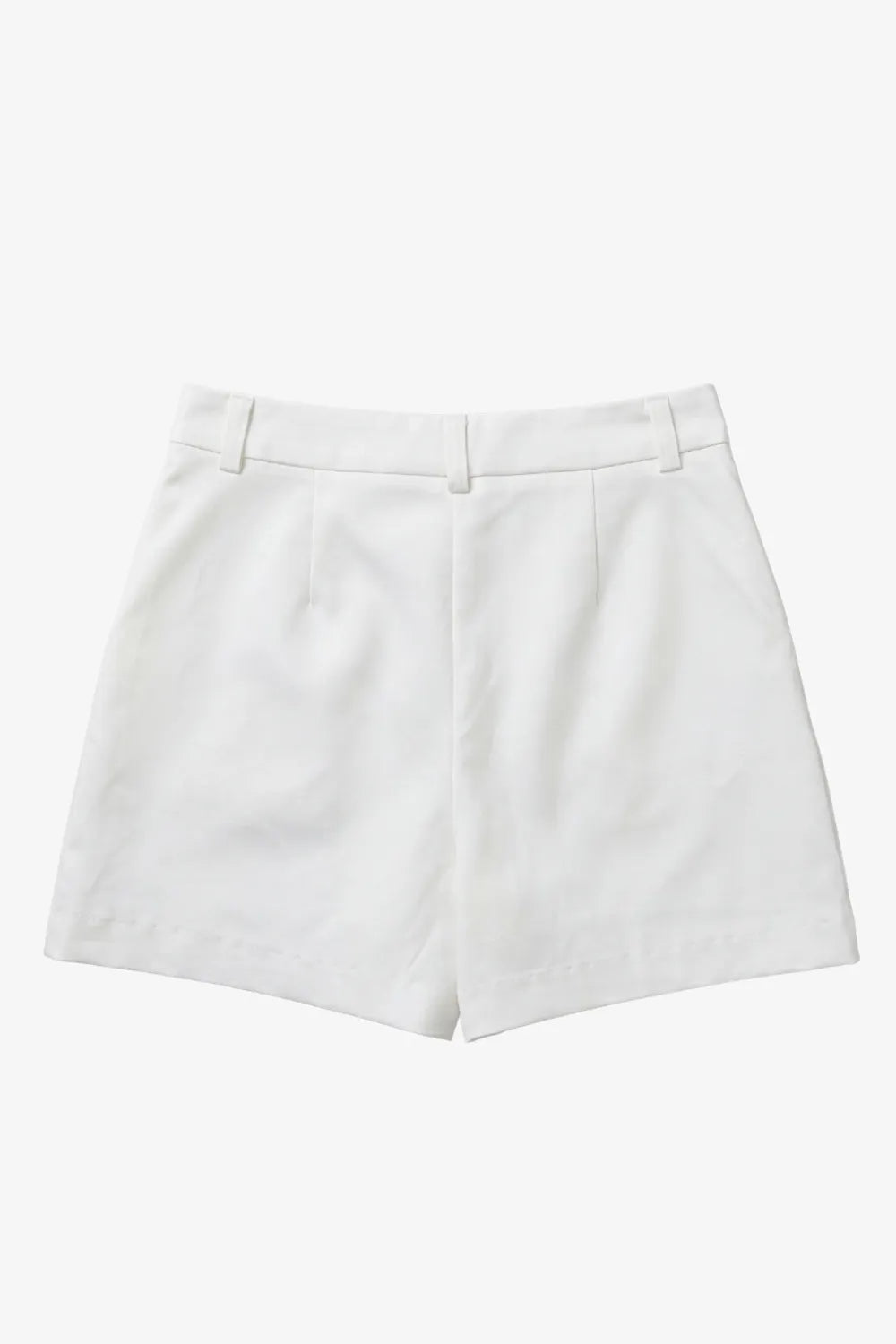 Falda pantalón bolsillos