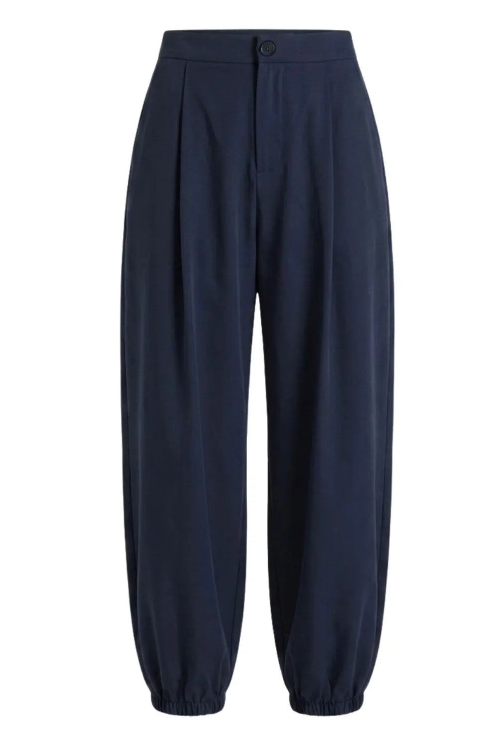 Pantalón Babe fit barrel