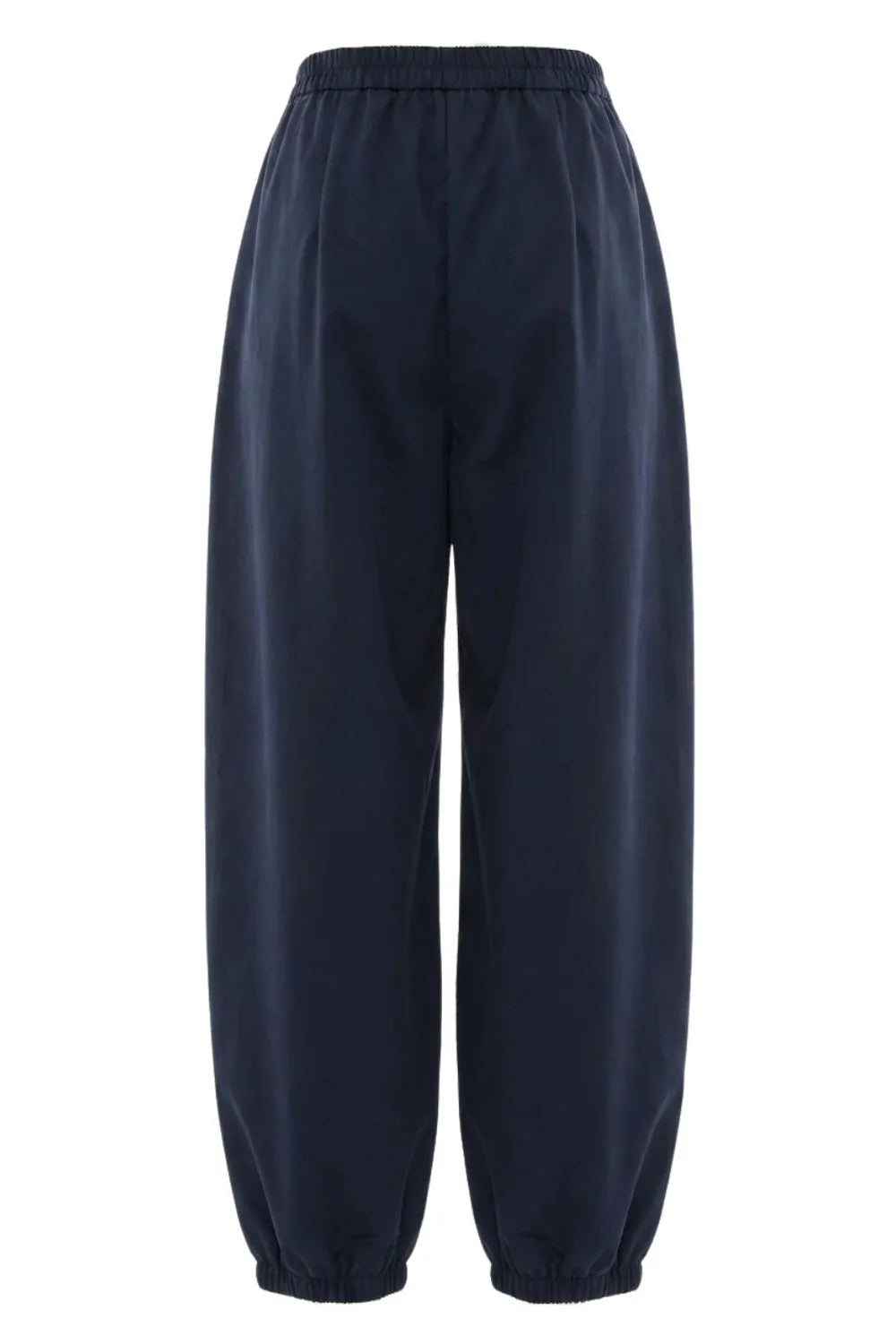 Pantalón Babe fit barrel