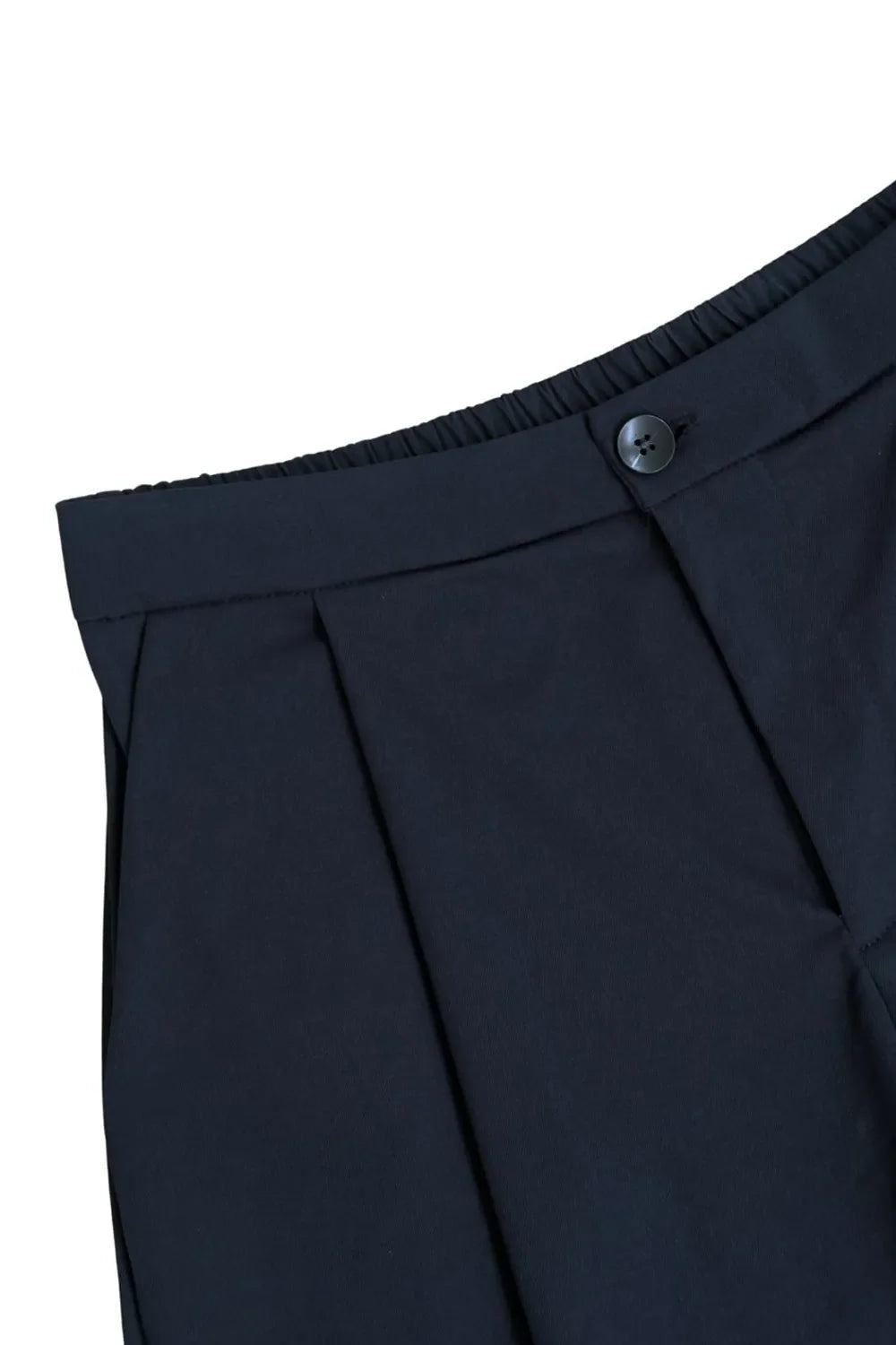 Pantalón Babe fit barrel
