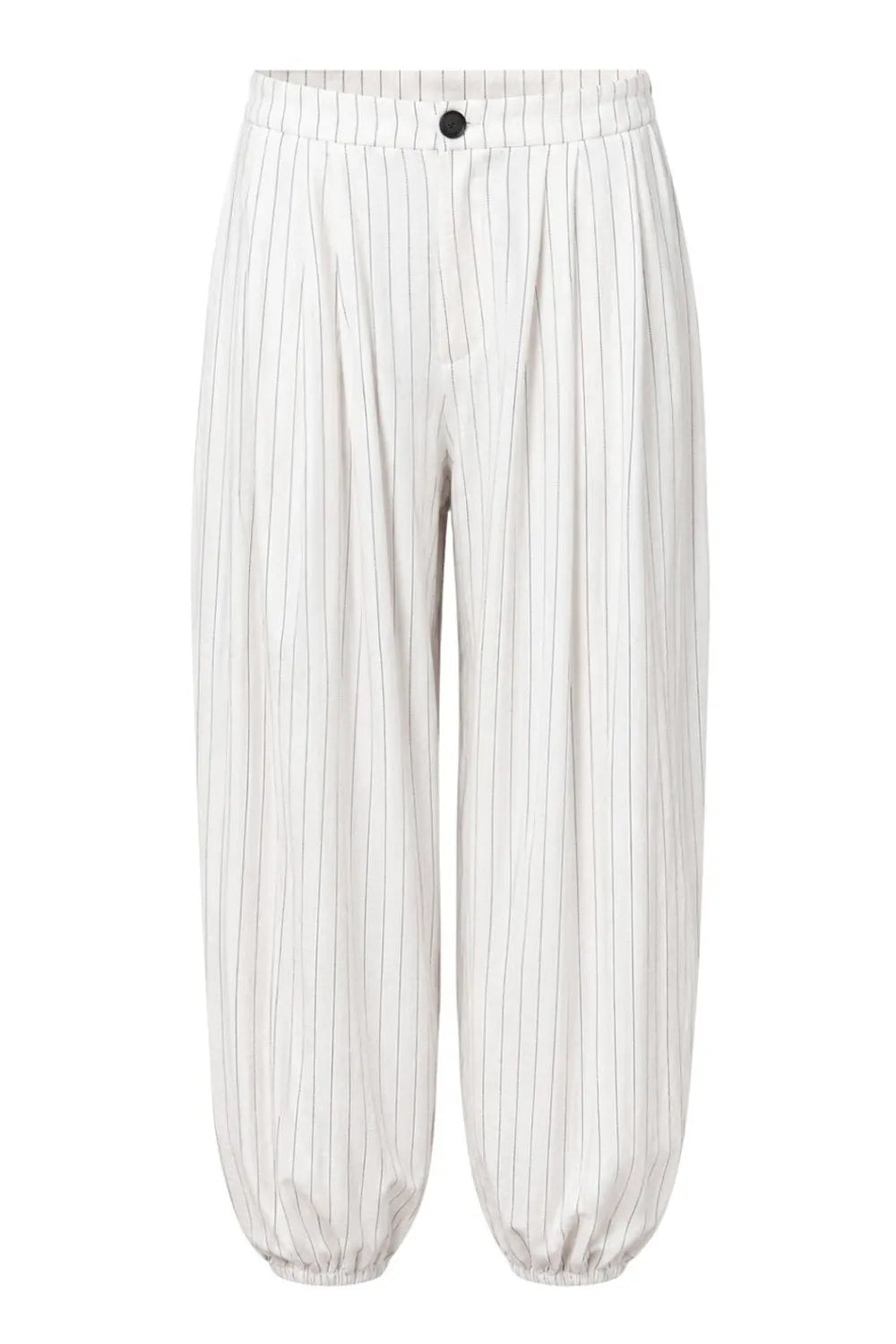 Pantalón Marbella fit balloon