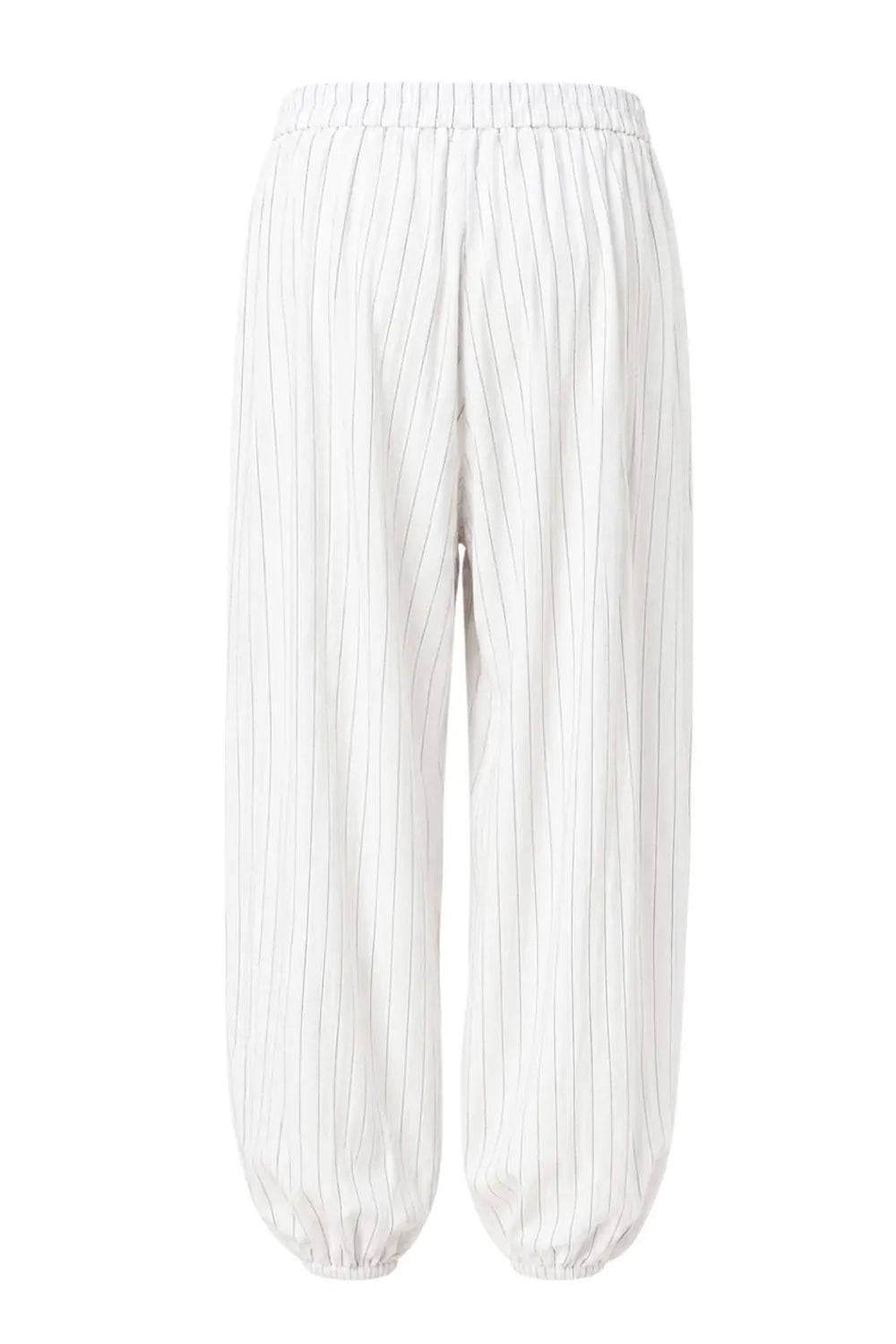 Pantalón Marbella fit balloon