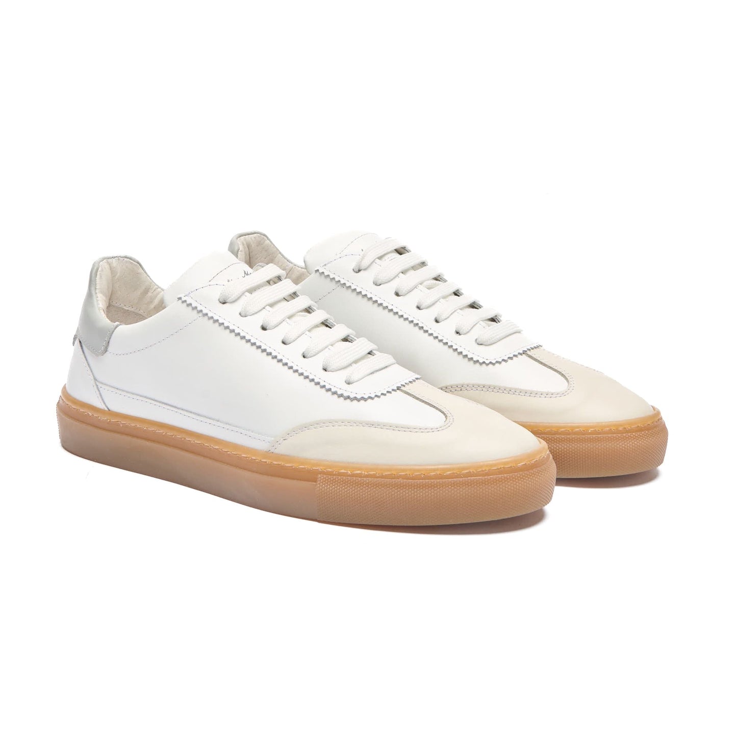 Zapatillas de zapatillas de Pavia