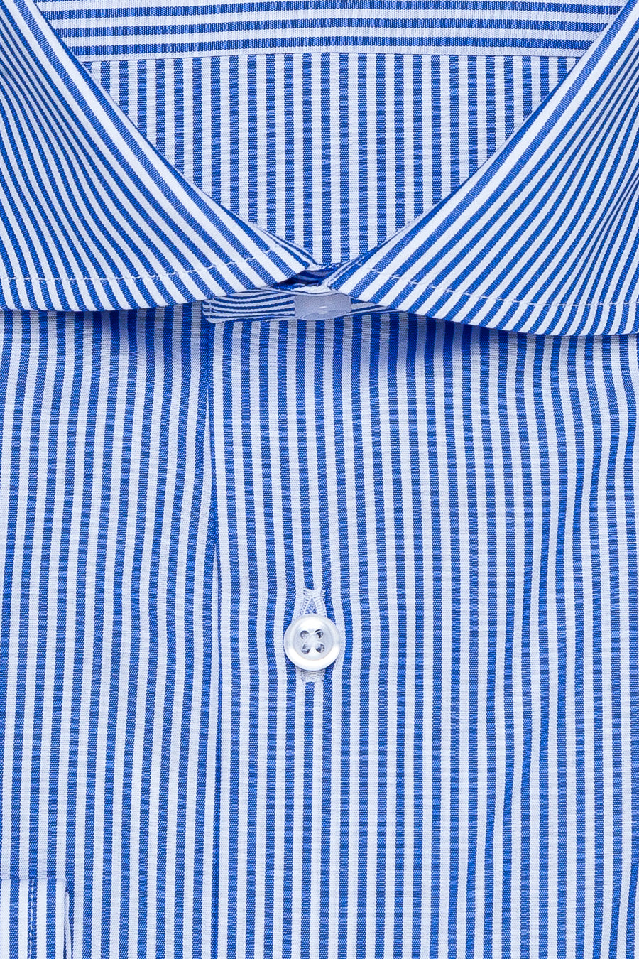 Camisa de rayas Made in Italy