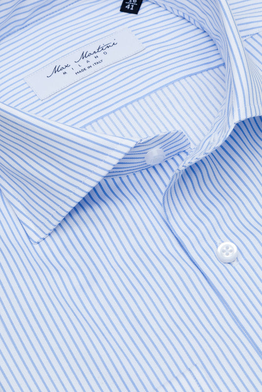 Hecho en Italia Camisa Varita celestial