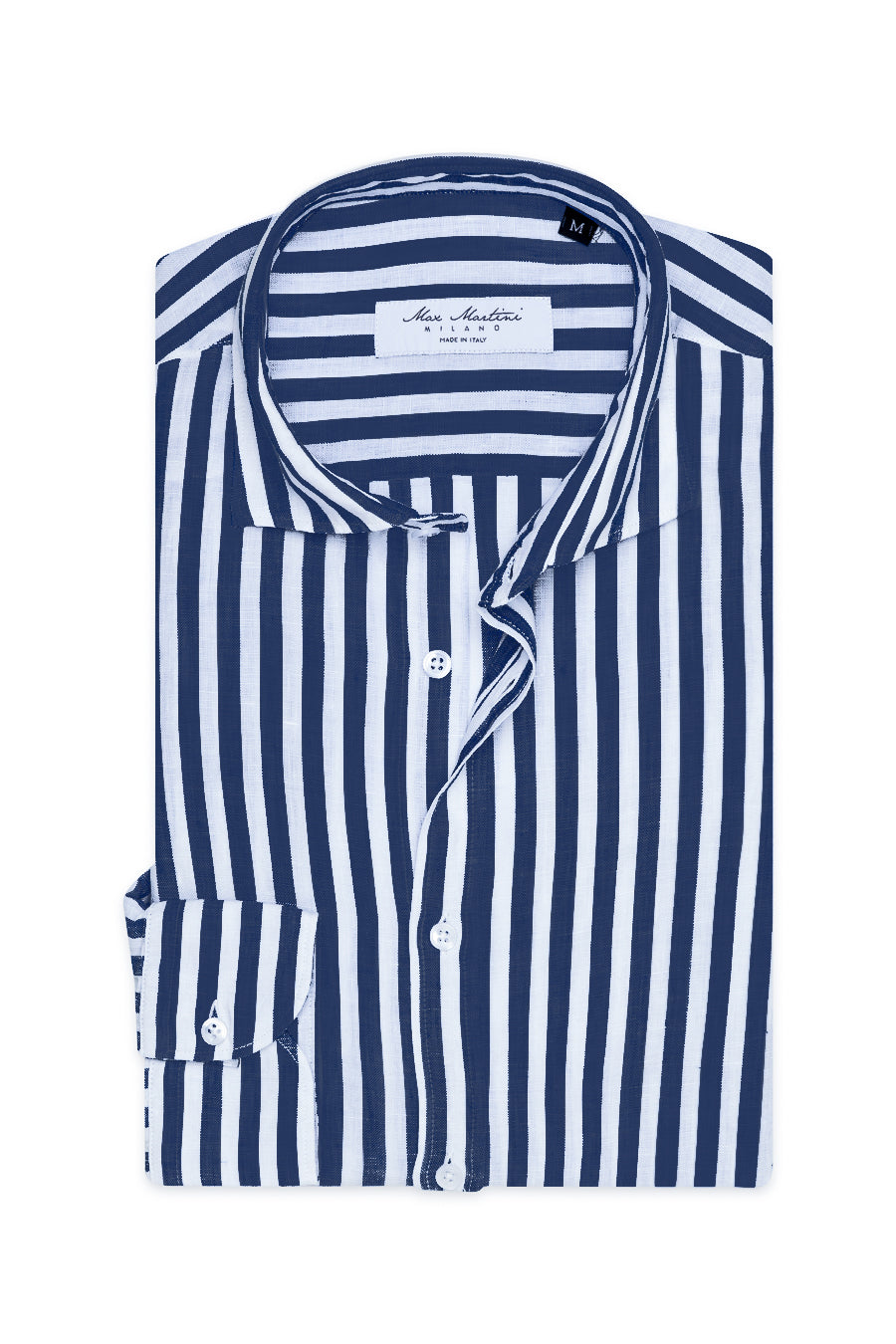 Camisa Rigoni Made in Italy