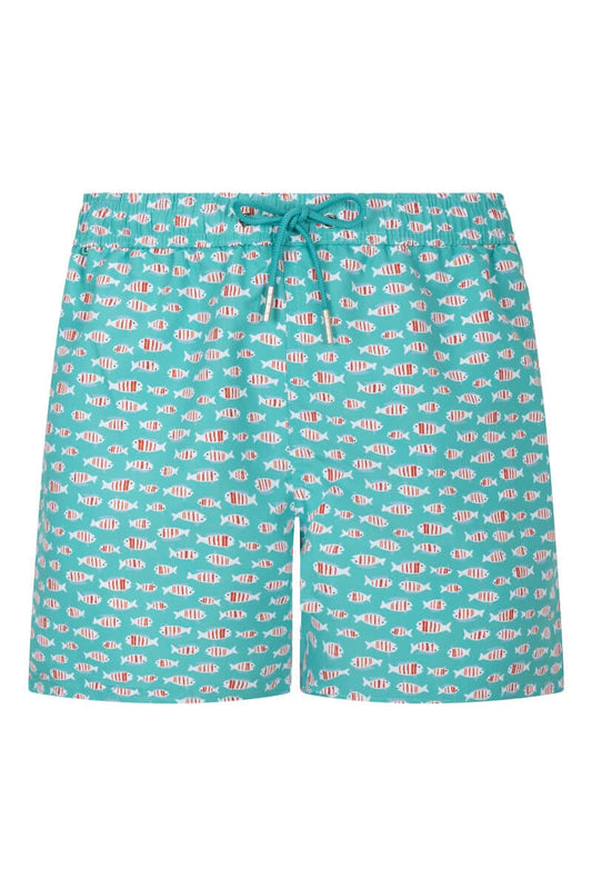 Costume Mare Naxos