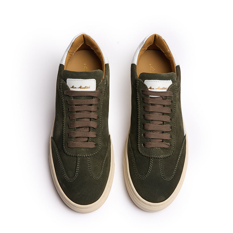 Zapatillas de deporte para hombres de Manchester