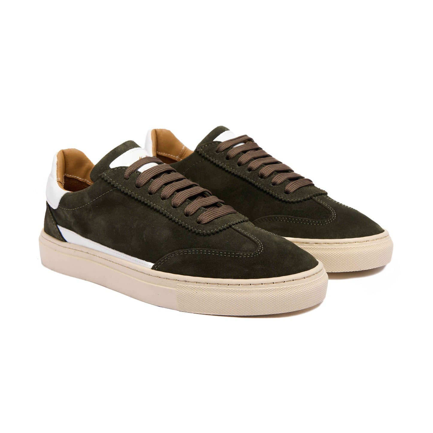 Zapatillas de deporte para hombres de Manchester