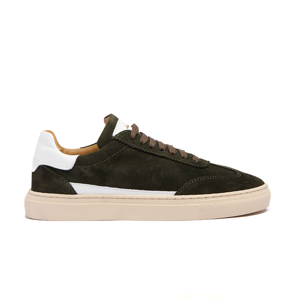 Zapatillas de deporte para hombres de Manchester