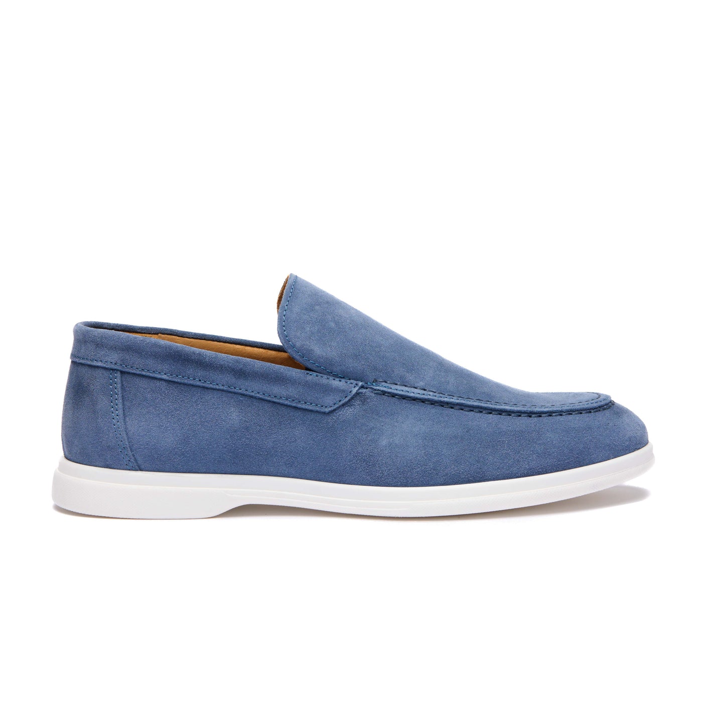 Mocasines de primera calidad St.Tropez Real