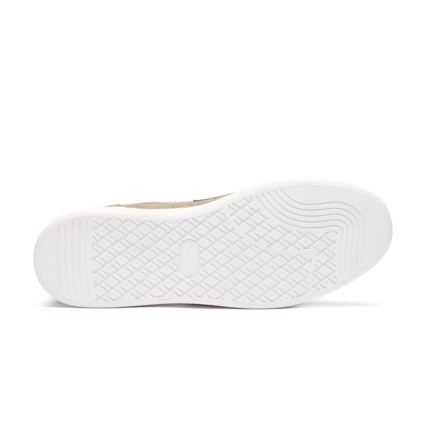Mocasines para Hombre en Ante Beige