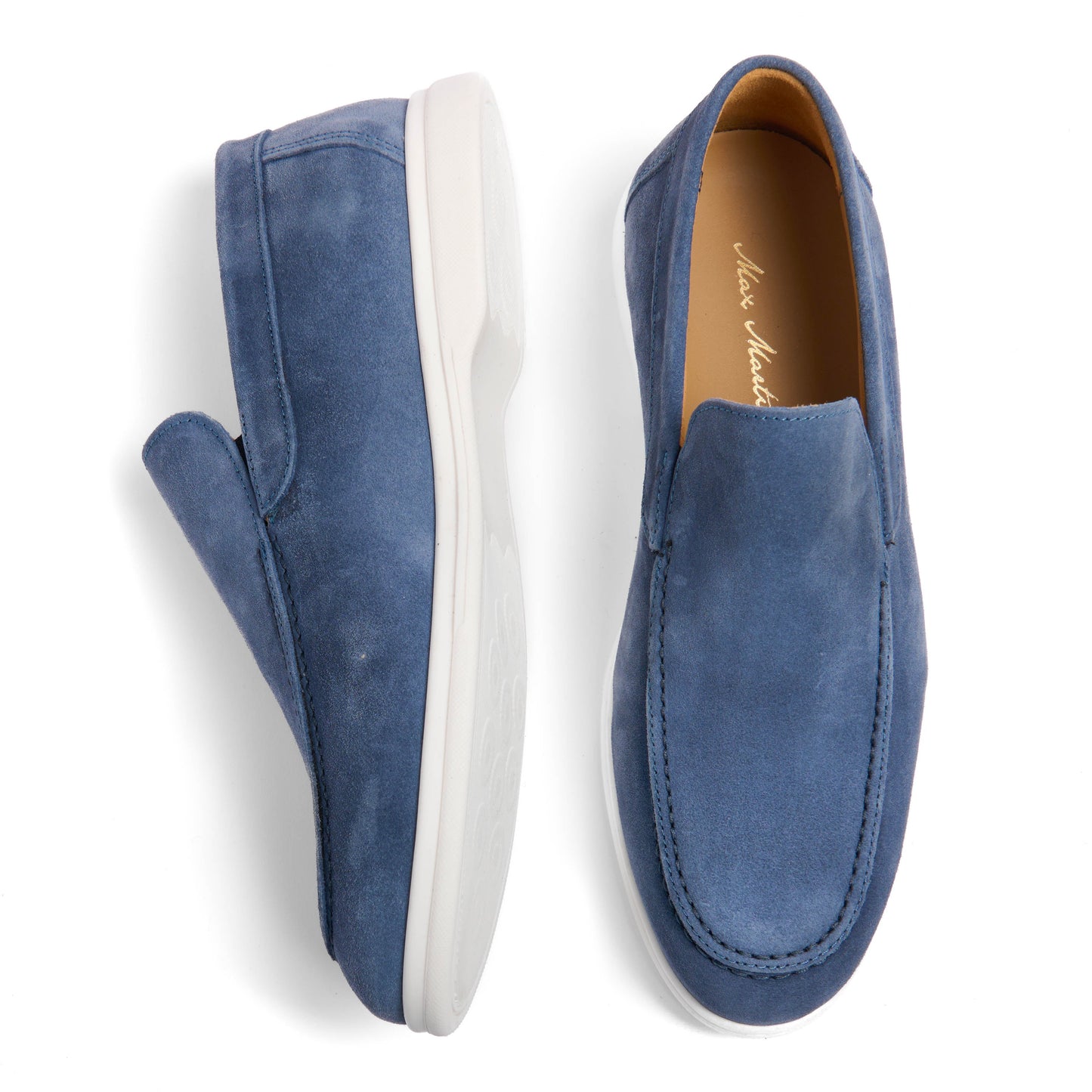 Mocasines de primera calidad St.Tropez Real