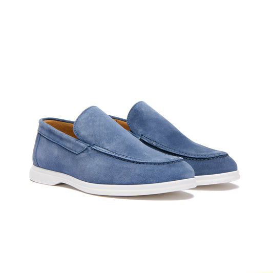 Mocasines de primera calidad St.Tropez Real