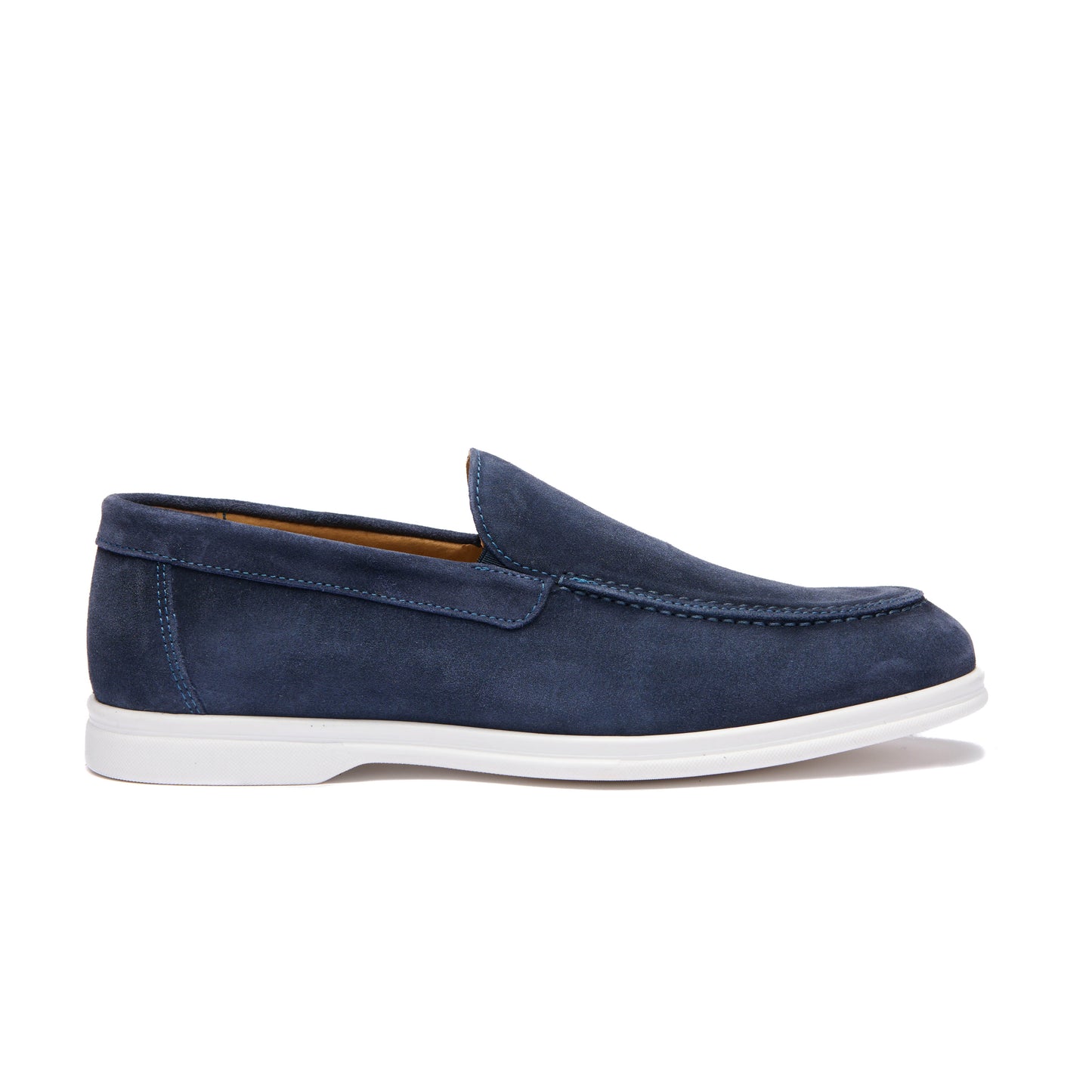 Mocasines de primera calidad St.Tropez Azul