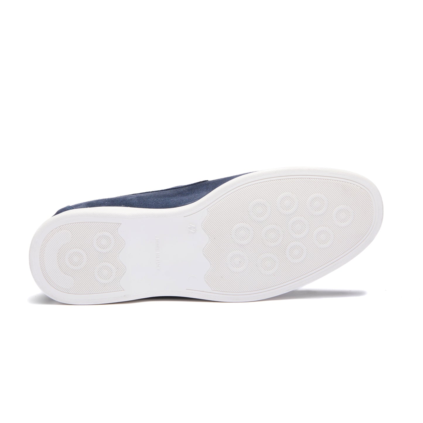 Mocasines Premium Monte Carlo Azul