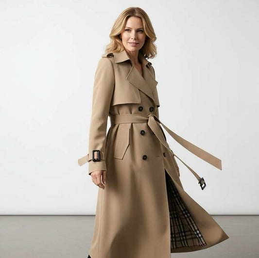 Trench Heritage Ashworth