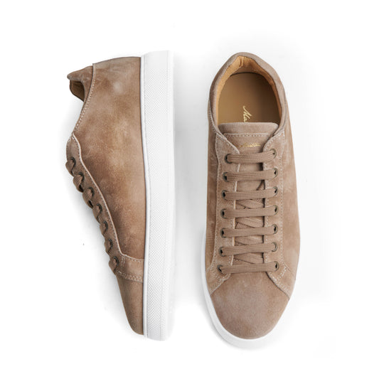 Zapatillas de deporte para hombres de Londres