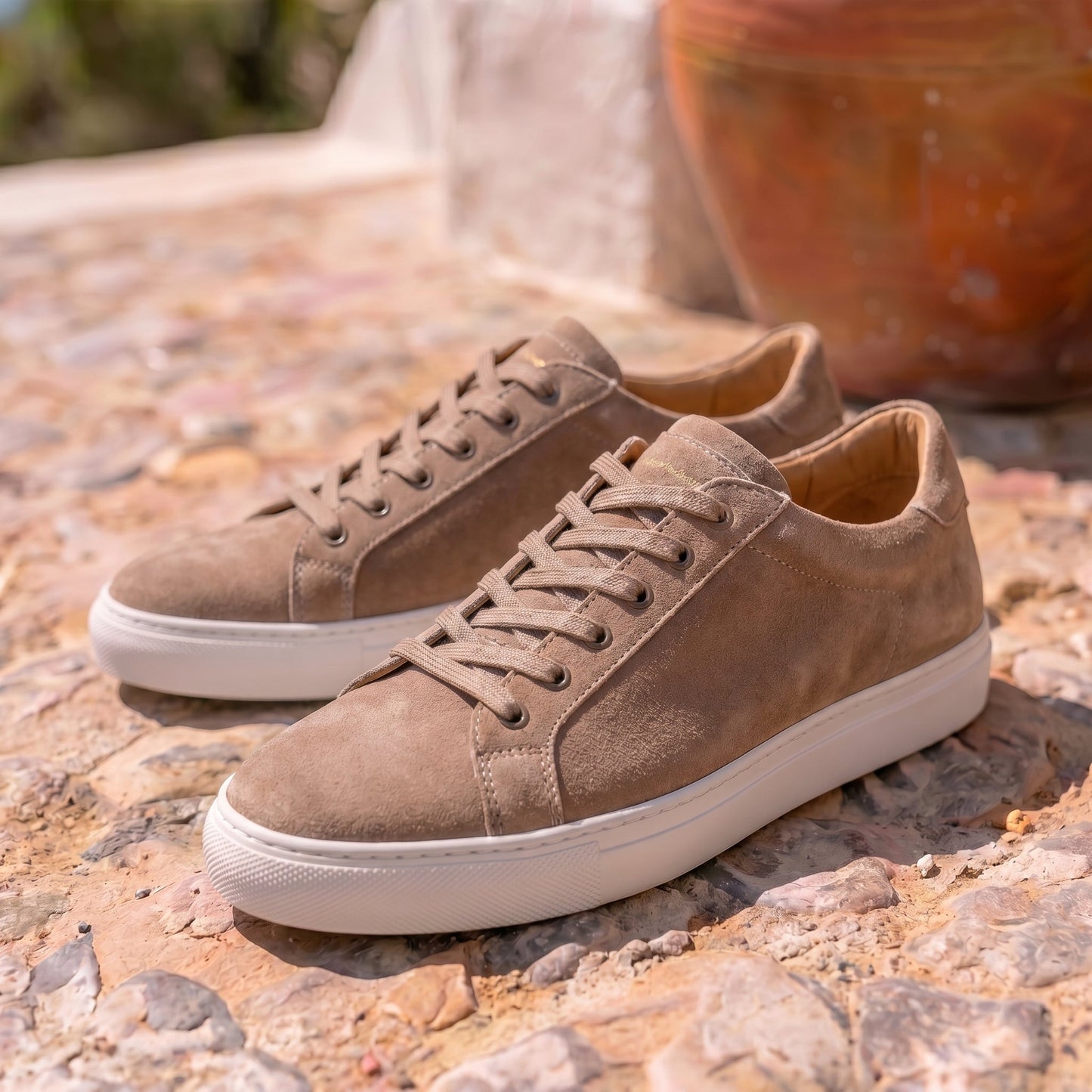 Zapatillas de deporte para hombres de Londres