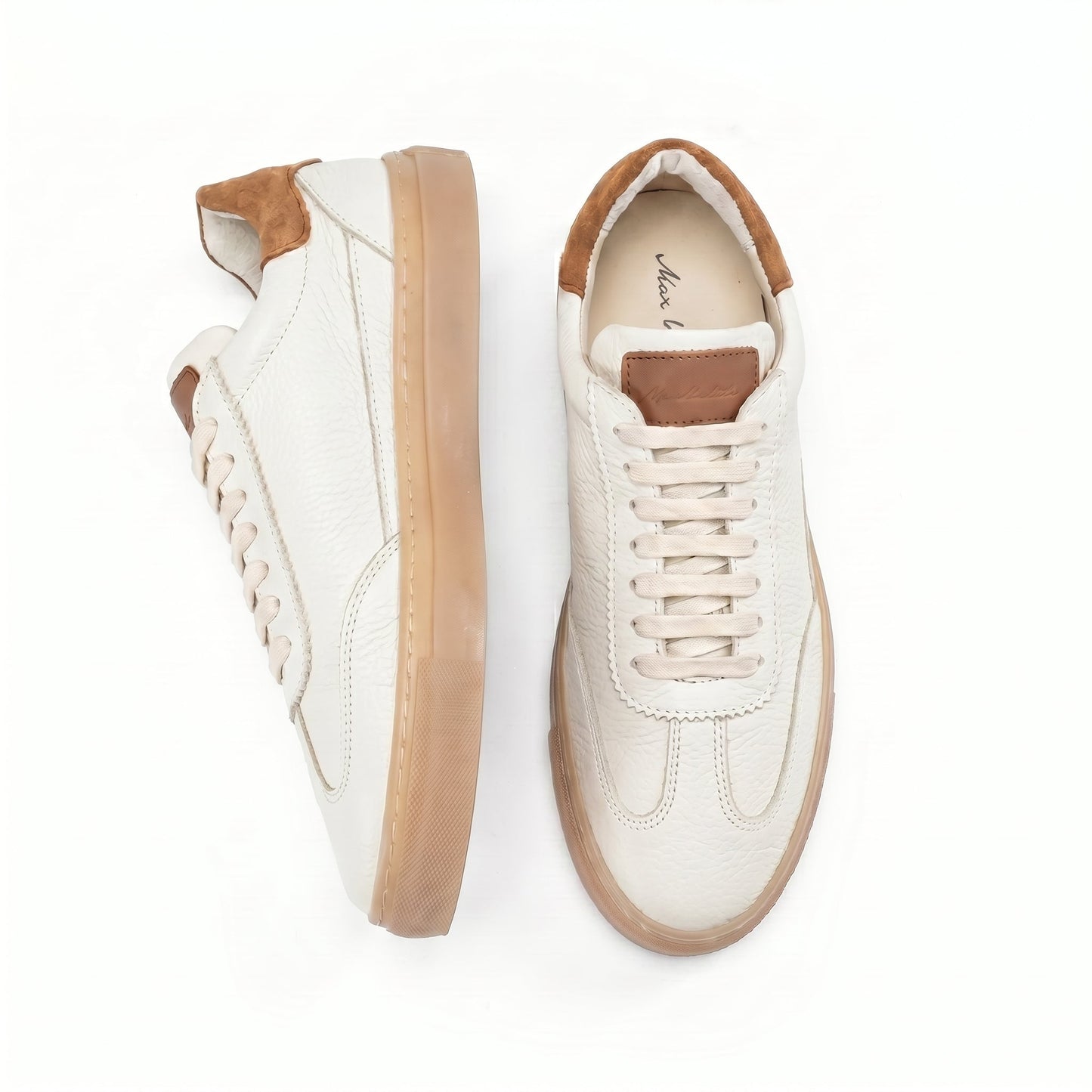Zapatillas de deporte para hombres de valbonne