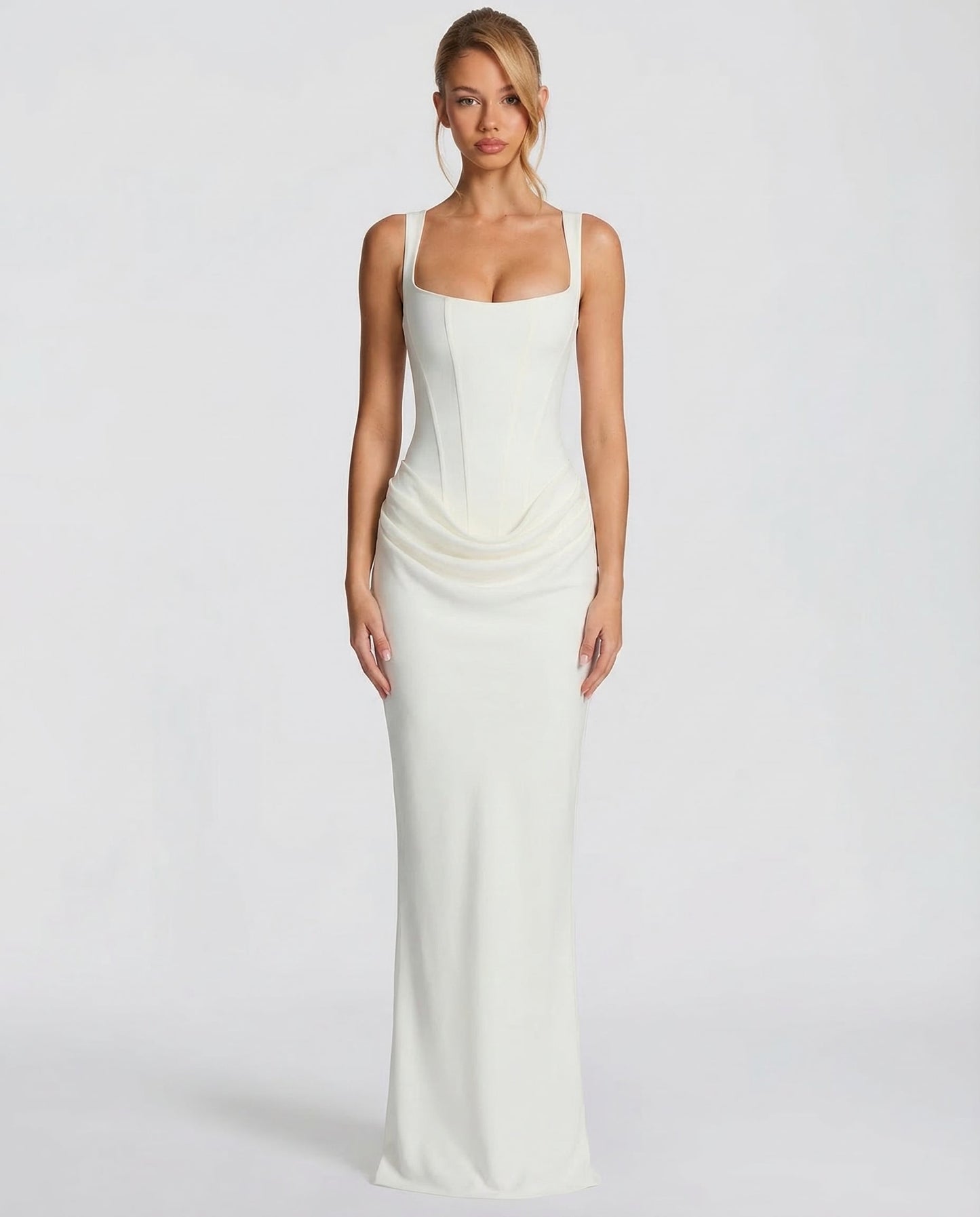 ARIA | Hourglass Maxi