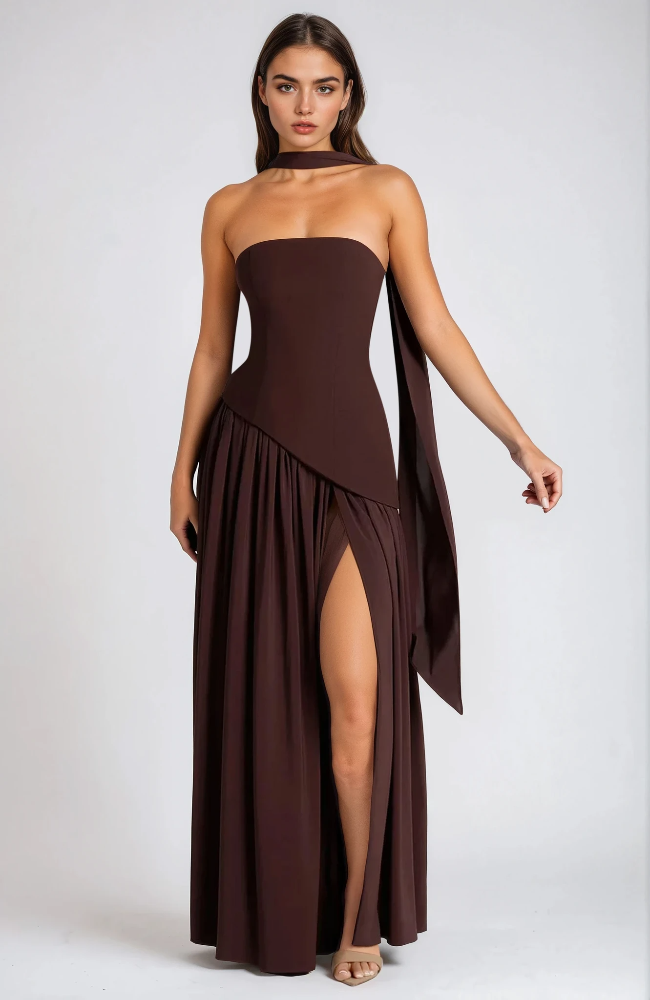 Maríah | Vestido elegante