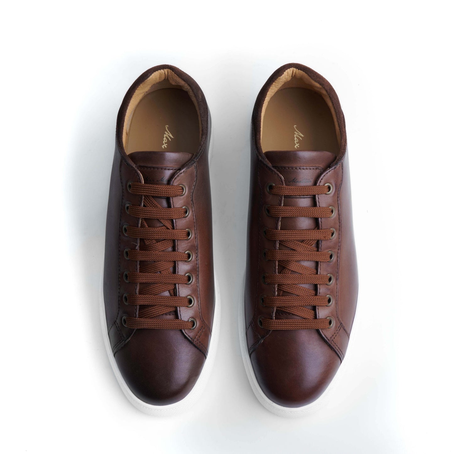 Zapatillas para hombres Milán